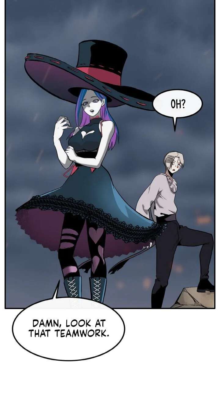 Dream-Sharing Chapter 220 - page 101