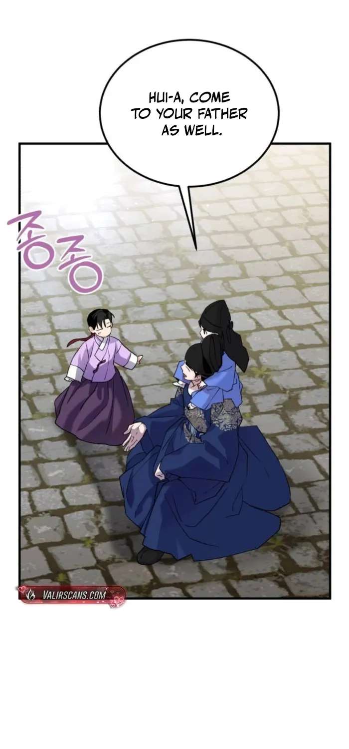 Reborn as the Doomed Prince’s Nanny Chapter 48 - page 48