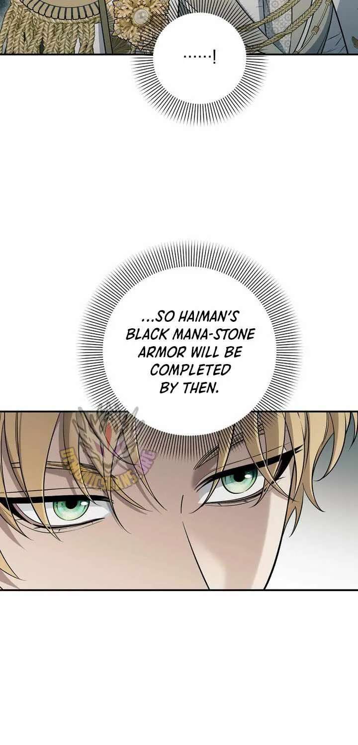 Margrave’s Bastard Son Was The Emperor Chapter 123 - page 5