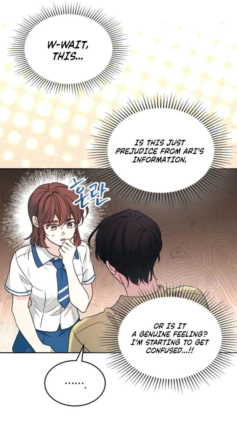 My Life as an Internet Novel Chapter 281 - page 24