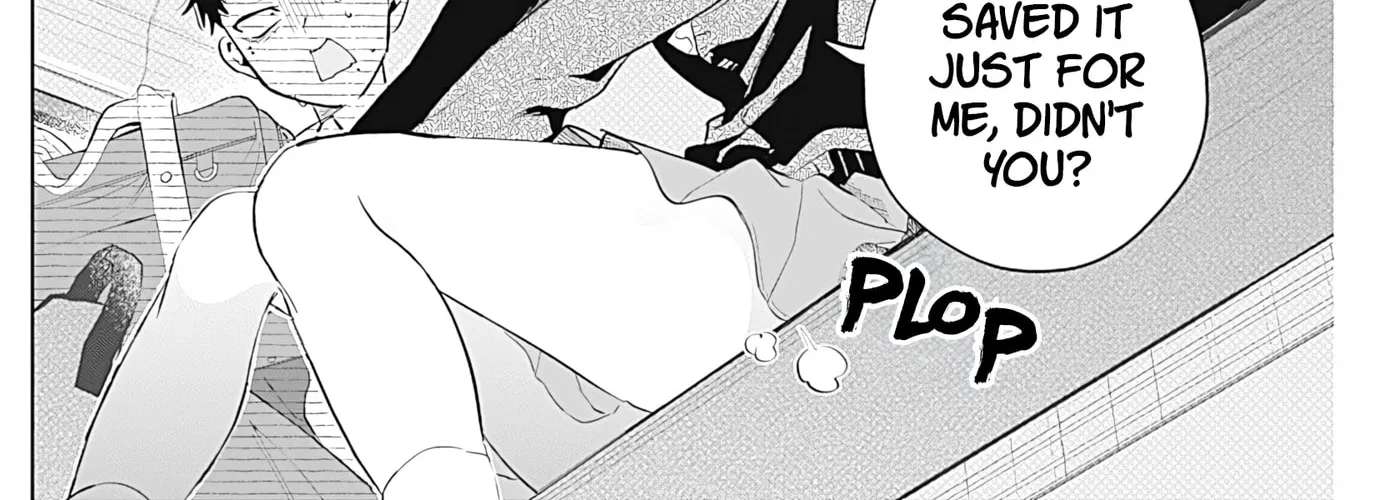 Tsuzura-senpai wa Motokano dakara Chapter 1 - page 17