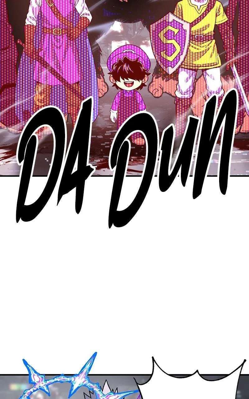 Hardcore Leveling Warrior Chapter 462 - page 9