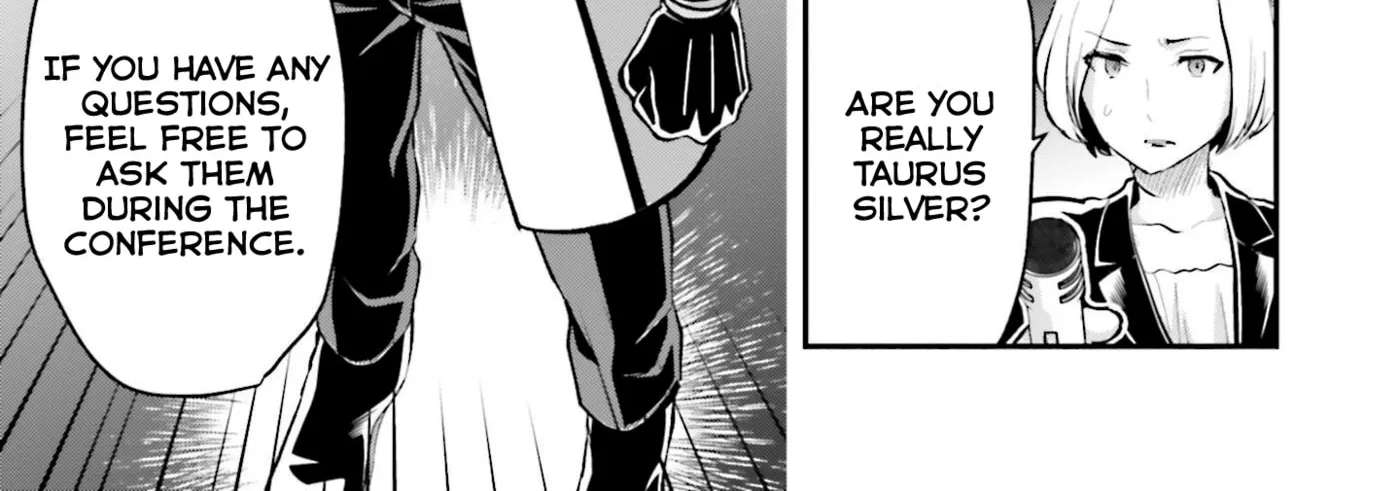 Mahouka Koukou no Rettousei: Escape-hen Chapter 2 - page 8
