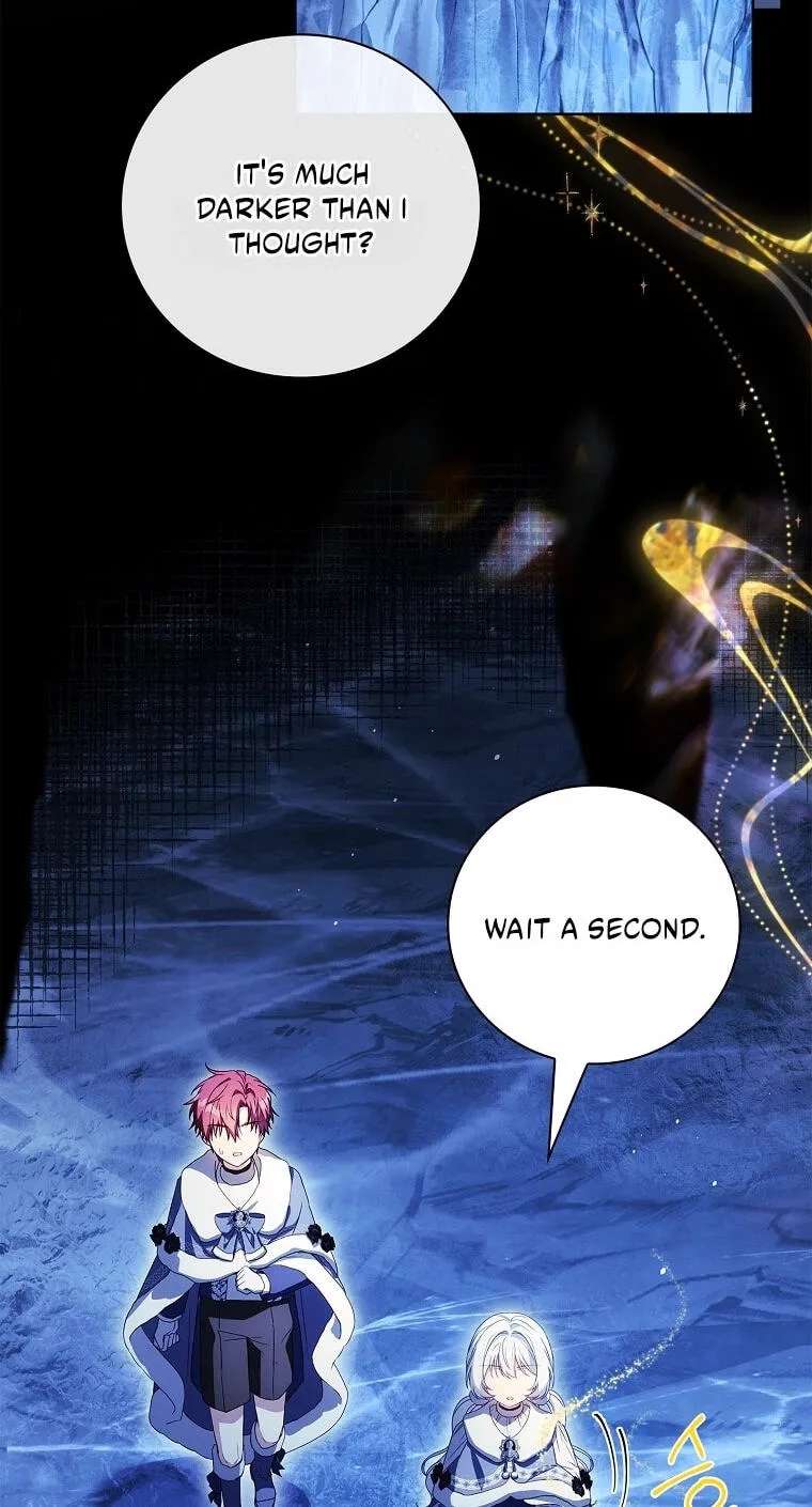 Like Father, Like Daughter Chapter 84 - page 51