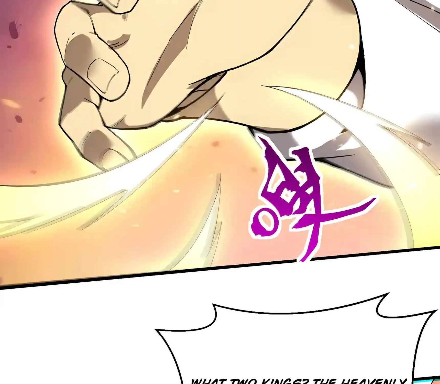 Logging 10,000 Years into the Future (Apex Future Martial Arts) Chapter 348 - page 34
