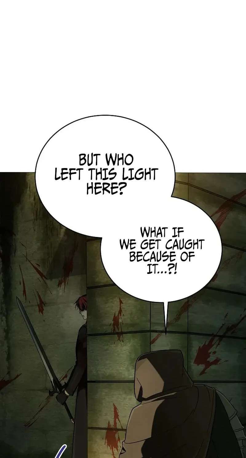 Is It a Problem if the Protagonist Is a Persona-Obsessed Character? Chapter 29 - page 33