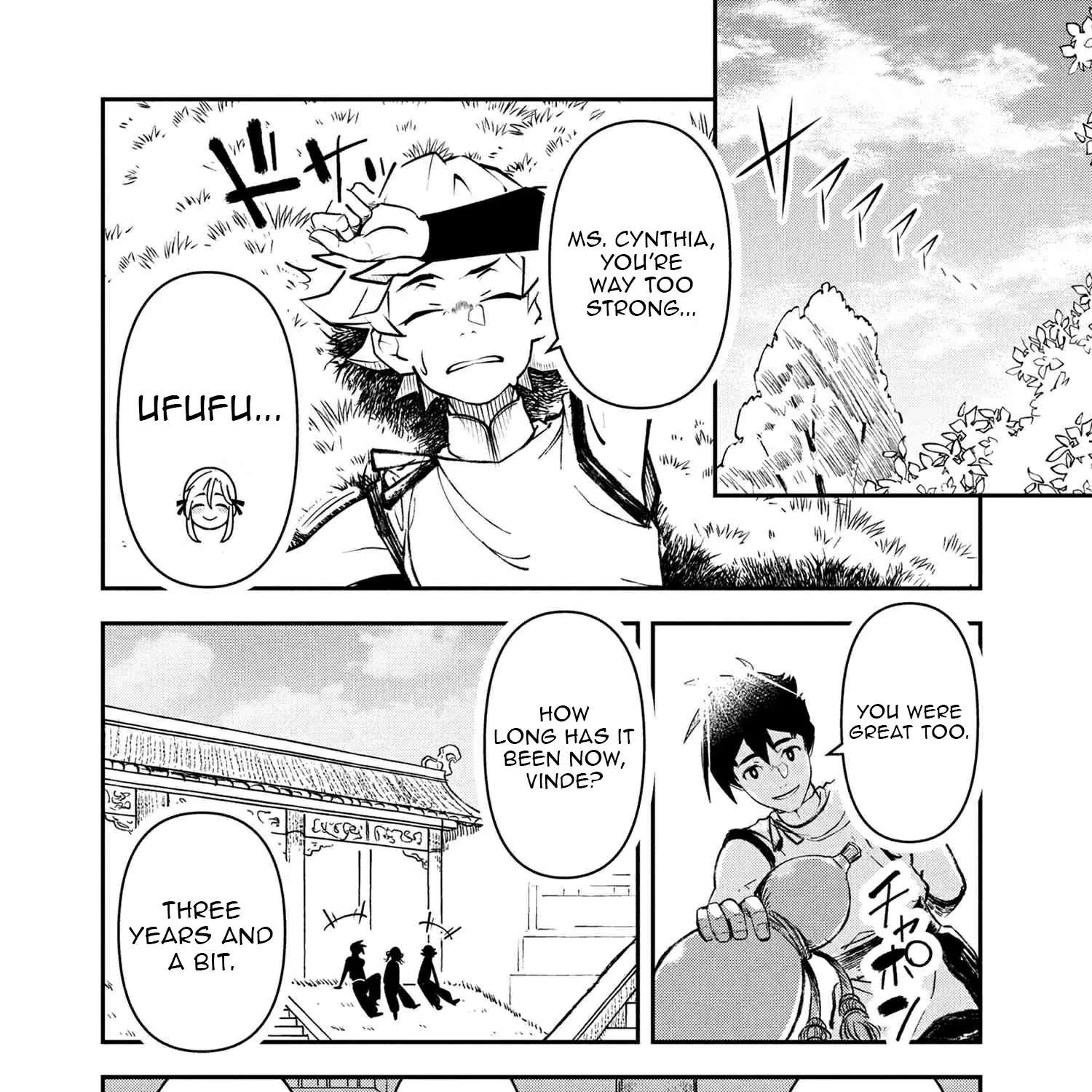 Yuusha Party wo Tsuihousareta Seireijutsushi - Saikyou-kyuu ni Kakusei shita Fuguu-shoku, Shin no Nakama to Godai Dungeon wo Seiha suru Chapter 7 - page 60