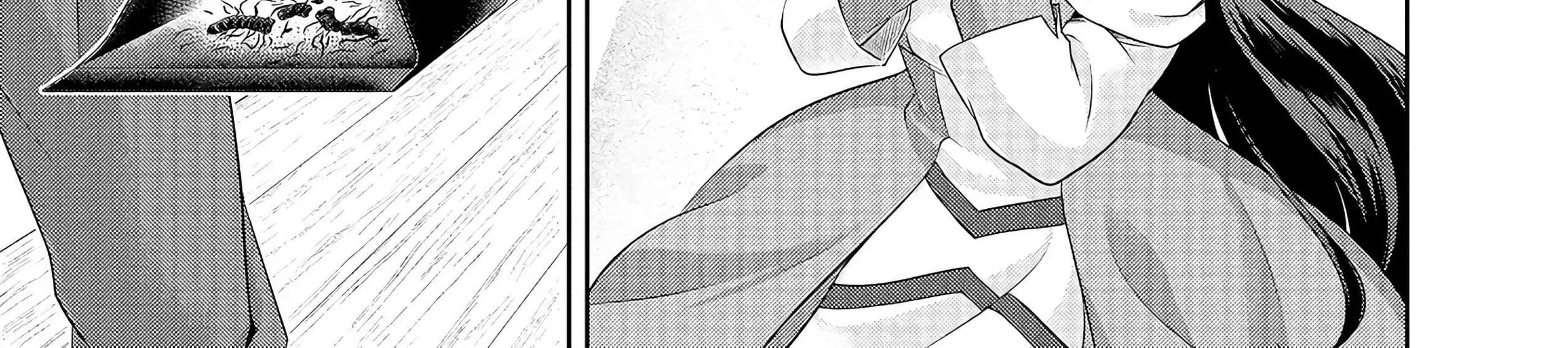 Rare Monster? Sore, Tada no Gaichuu desu yo ~Shiranumani Dungeon-ka Shita Jitaku de no Nichijou Seikatsu ga Haishinsarete Bazuttan desu ga~ Chapter 6 - page 37