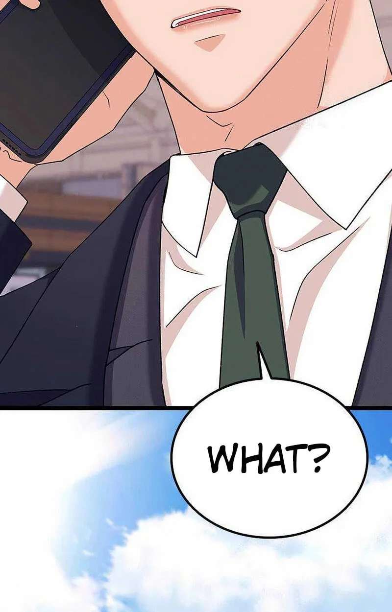 My Crazy Boss Chapter 52 - page 152