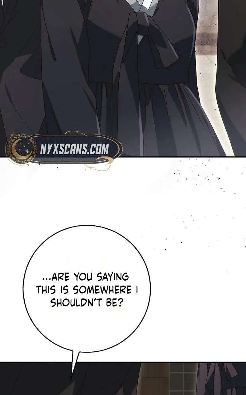 Marriage Starts with an Interview Chapter 44 - page 41