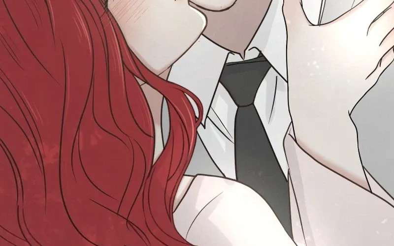 I Adopted the Male Lead from the Shelter 〘Official〙 Chapter 119 - page 58