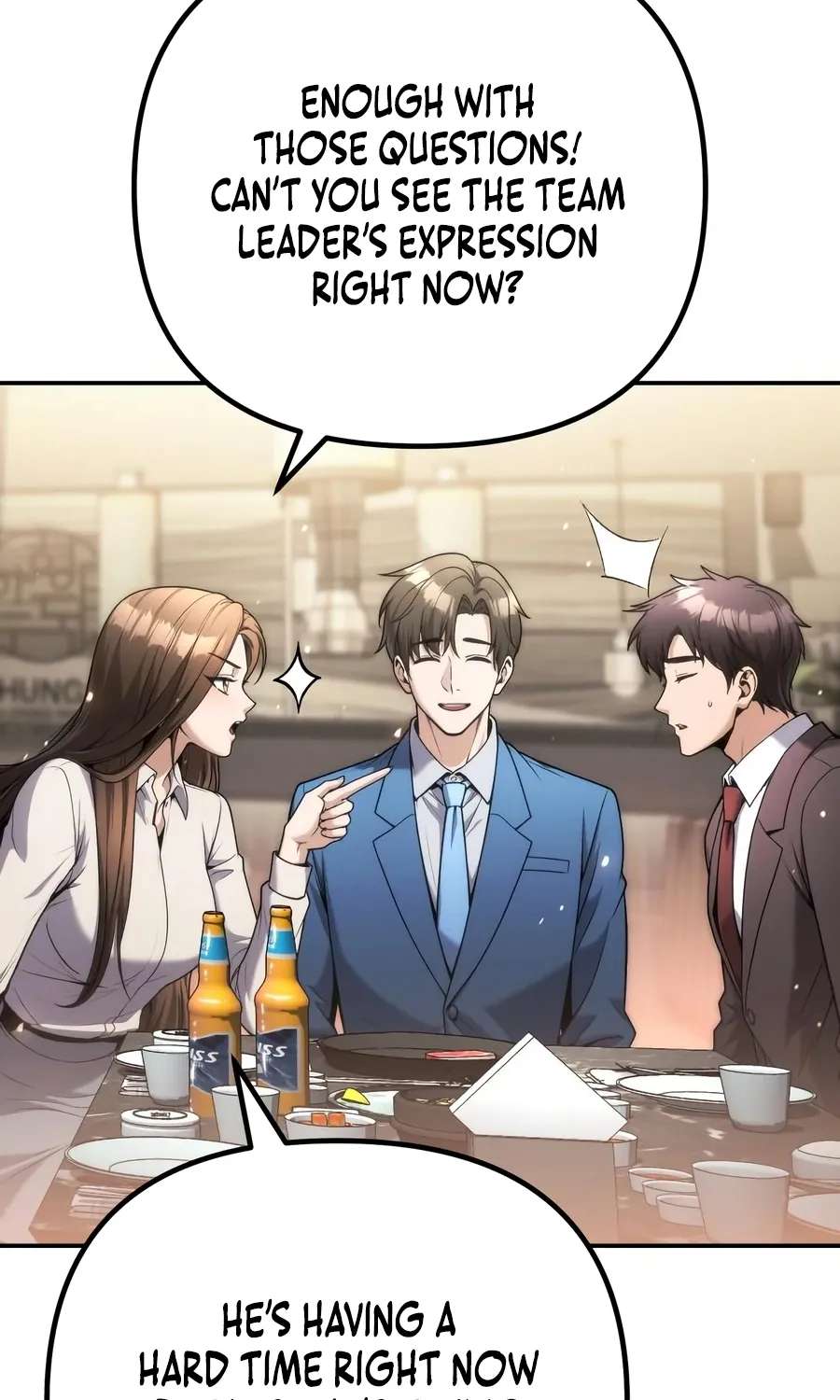 The Money Keeps Piling Up Even If I Spend It Chapter 14 - page 91