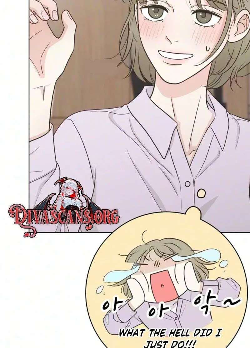 I'm Your Revenge Chapter 25 - page 7