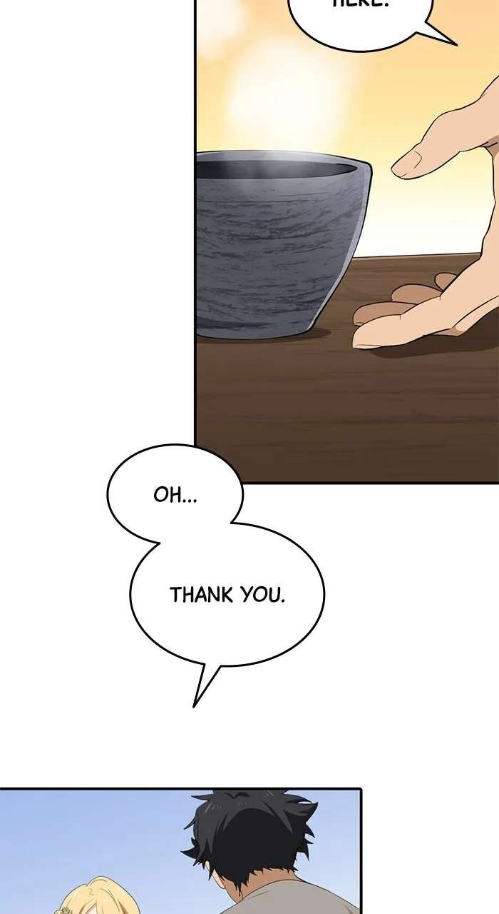 Back on the Road withMy Apprentice Chapter 1 - page 47