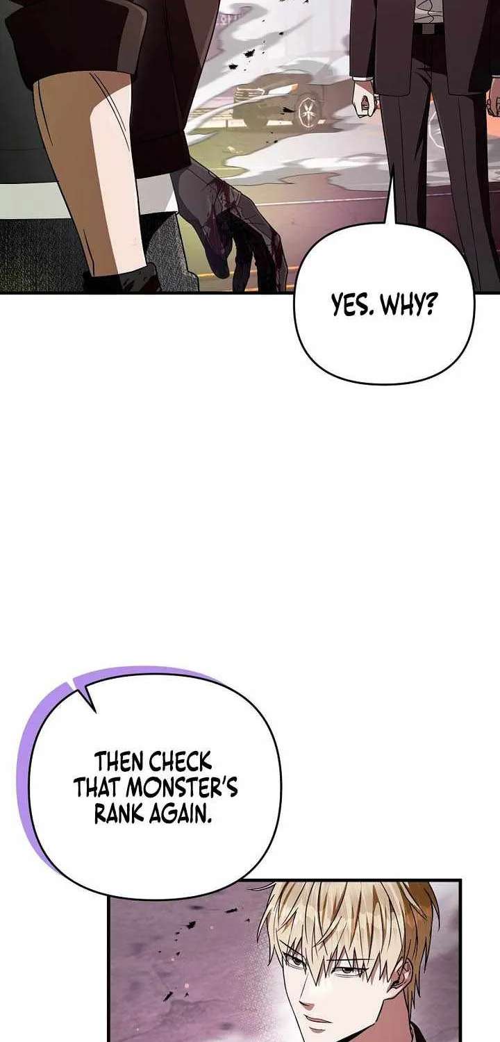 The Delusional Hunter In Another World Chapter 105 - page 46