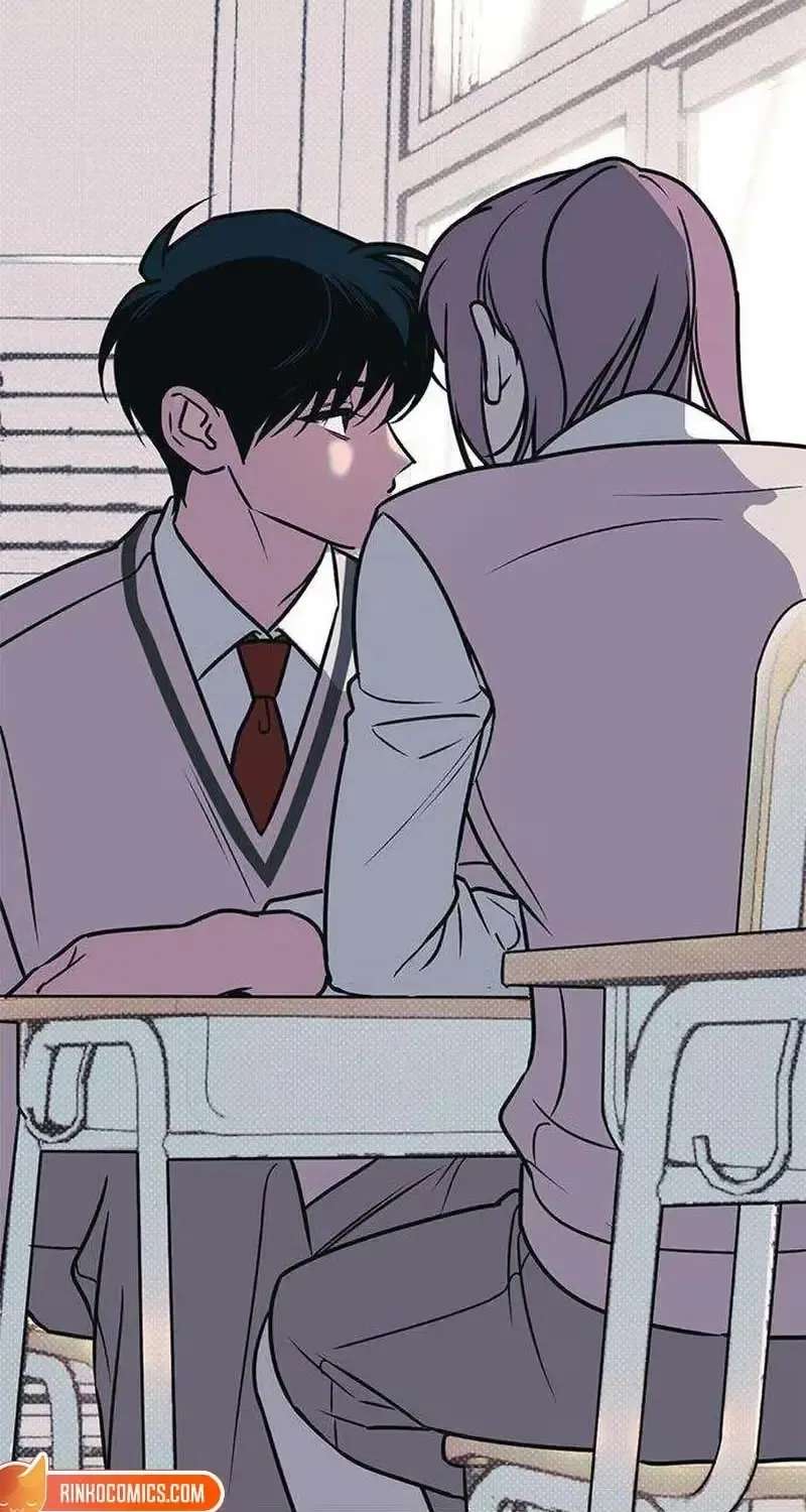 Hater Girl Chapter 13 - page 118
