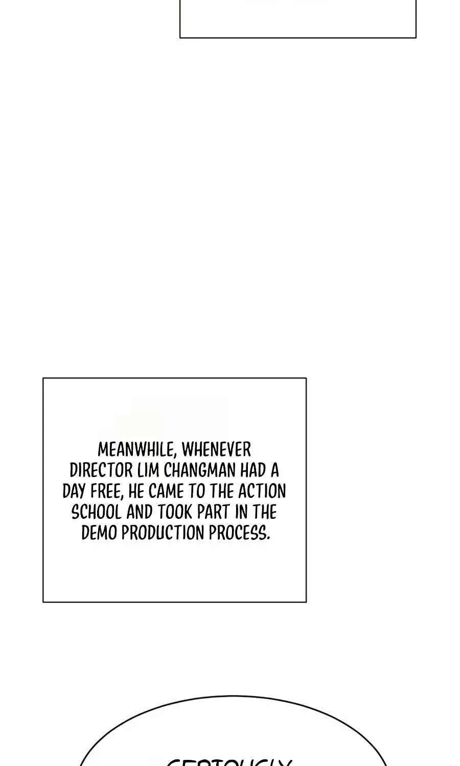 The Possessed Acting Prodigy Chapter 71 - page 65