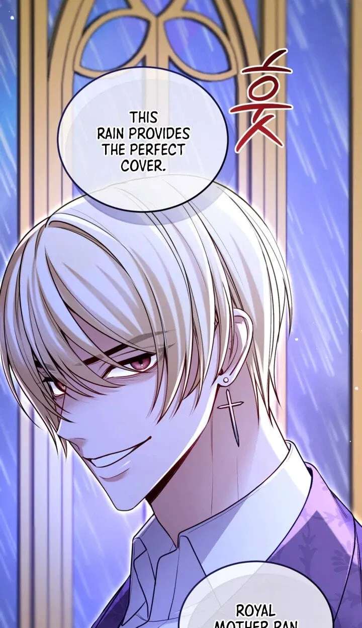 I Will Fall With The Emperor Chapter 198 - page 29