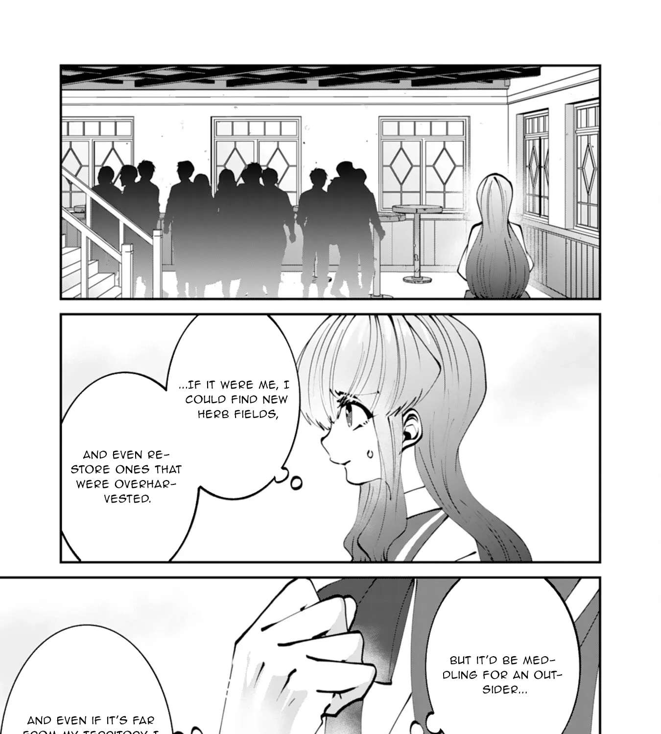 You Call Me 'You' and Break the Engagement? Fine—You'll Regret It. Chapter 6 - page 17