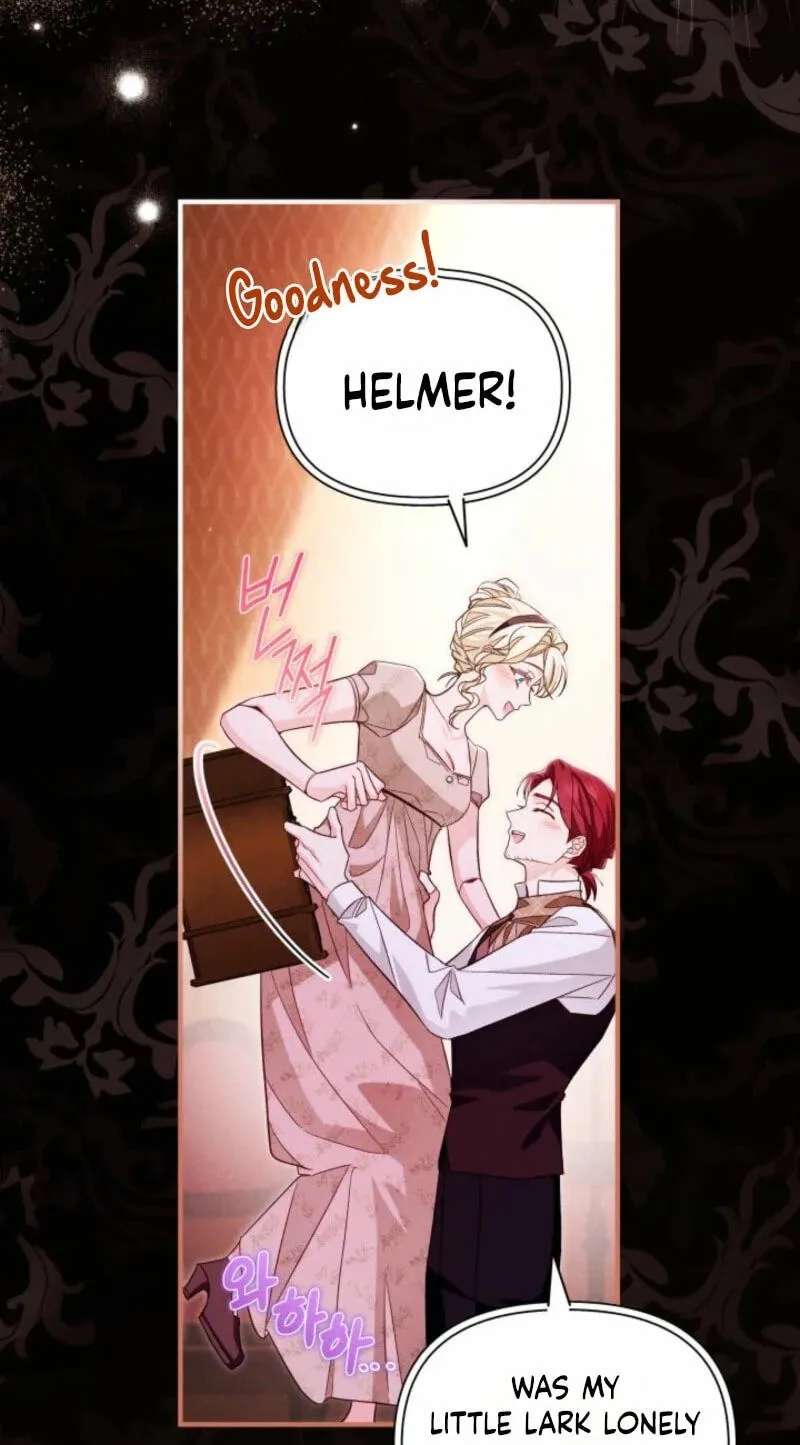 The Villainess Directs Romance Fantasy Chapter 44 - page 6