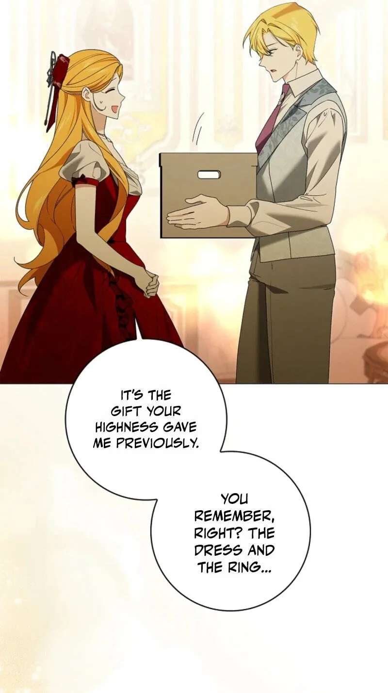 Sub Male Leads, Come to My Bed Right Now Chapter 64 - page 49