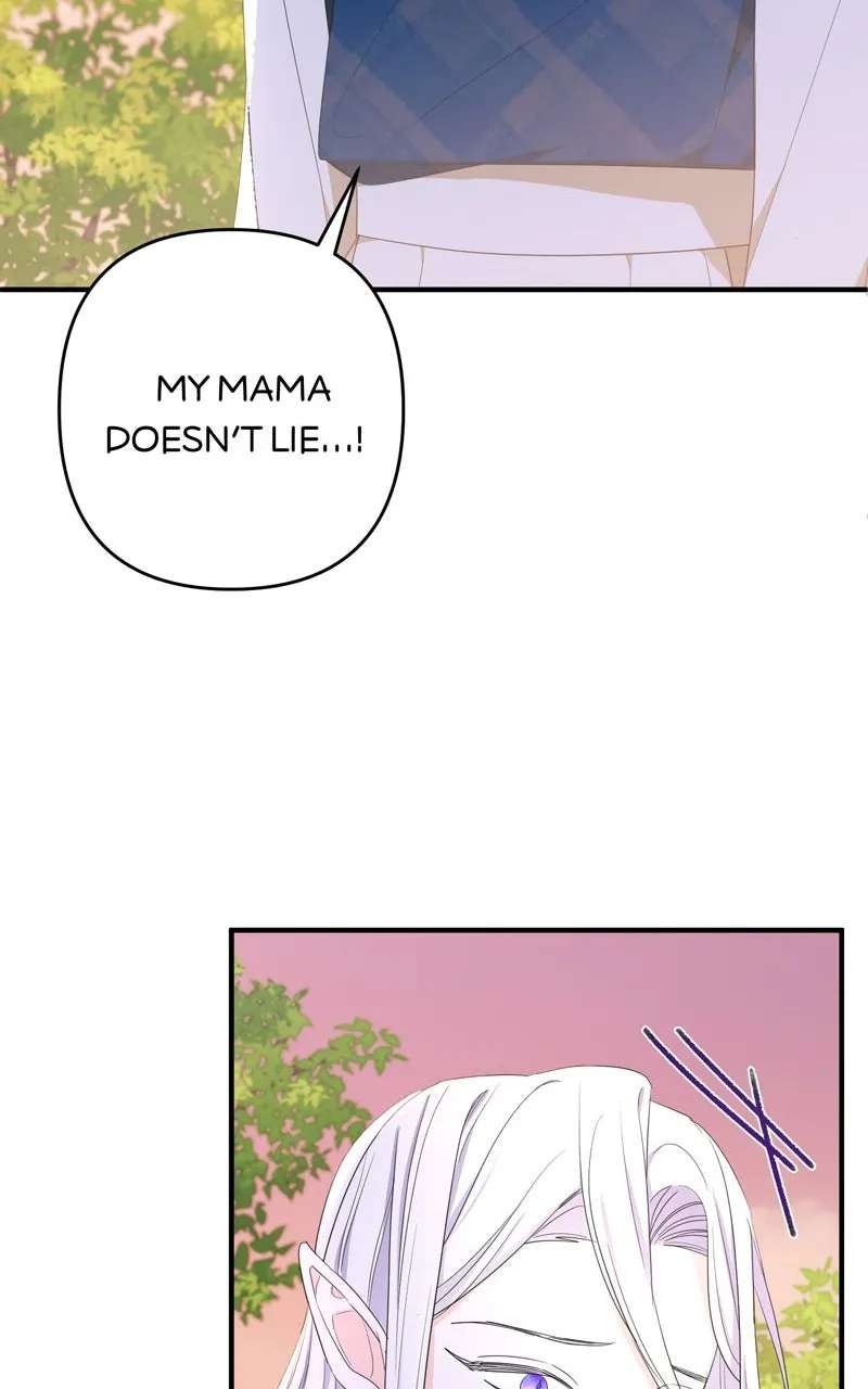 My Obsessive Father'sHeroic Homecoming Chapter 8 - page 103