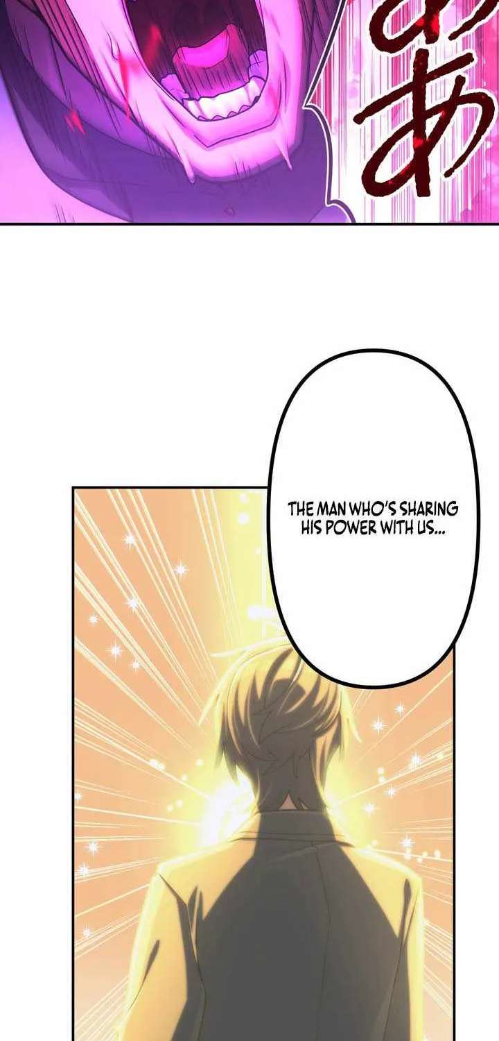 I Became An S-Rank Hunter With The Demon Lord App Chapter 169 - page 80