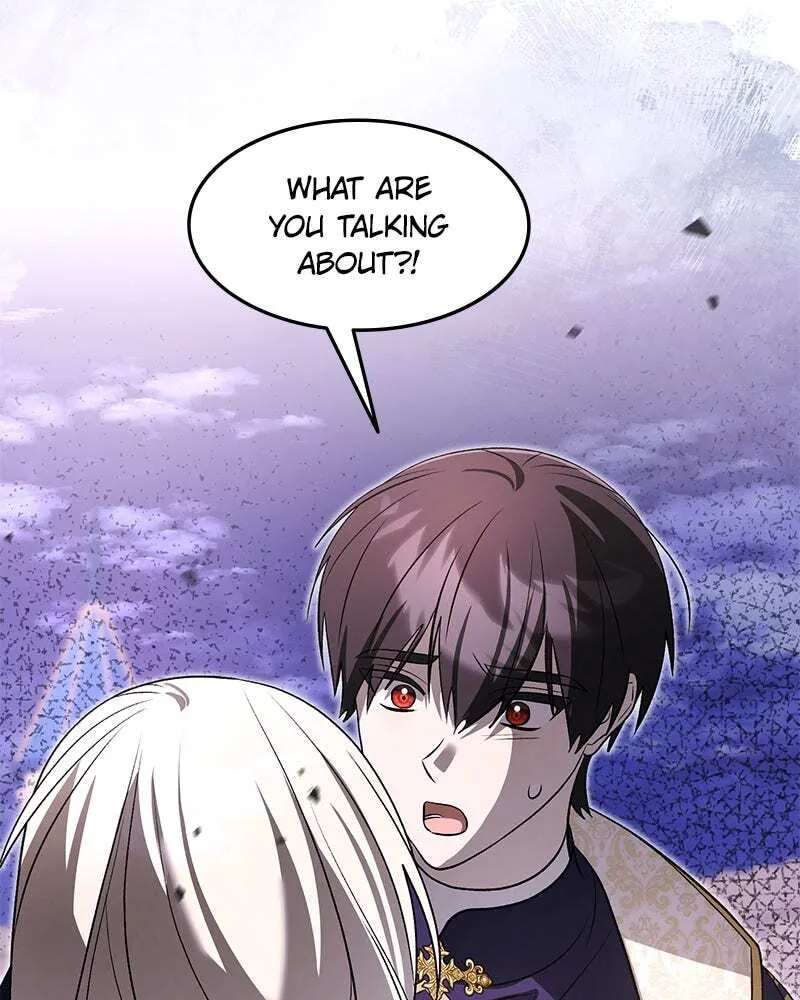 The Emperor's Puppy Chapter 83 - page 121