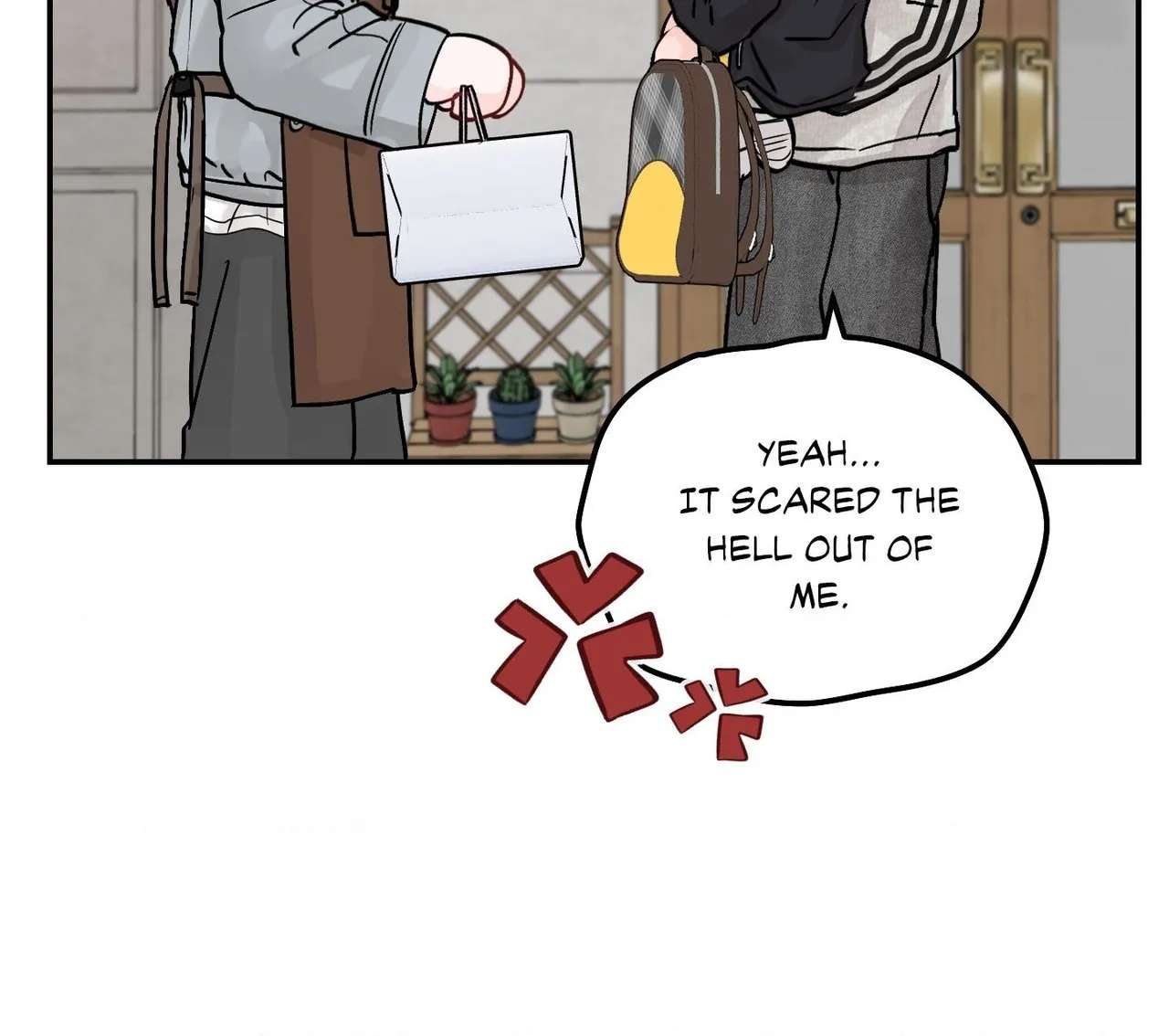 Star For You! Chapter 9 - page 153