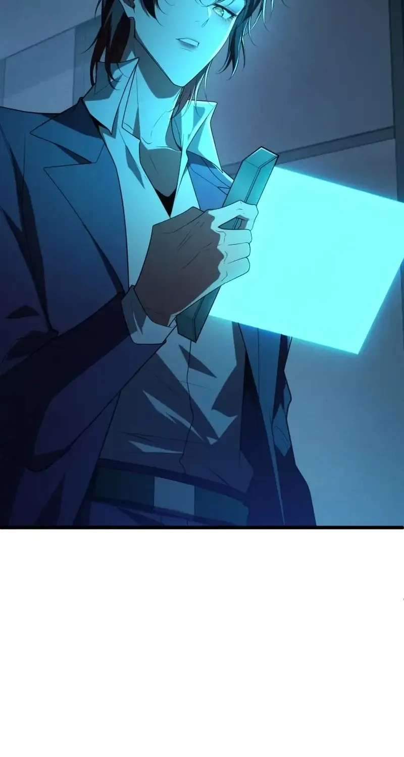 Chuan Jin Saibo Youxi Hou Gandiao BOSS Chenggong Shangwei Chapter 64 - page 21