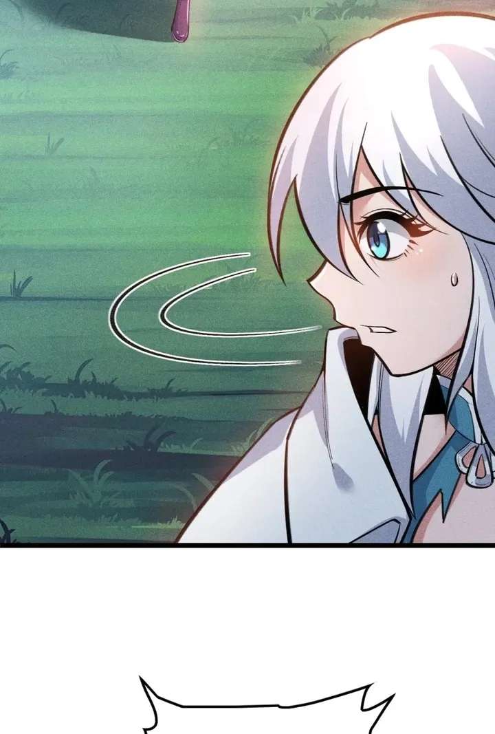 I just want to practice Alchemy And Become A God Chapter 12 - page 31