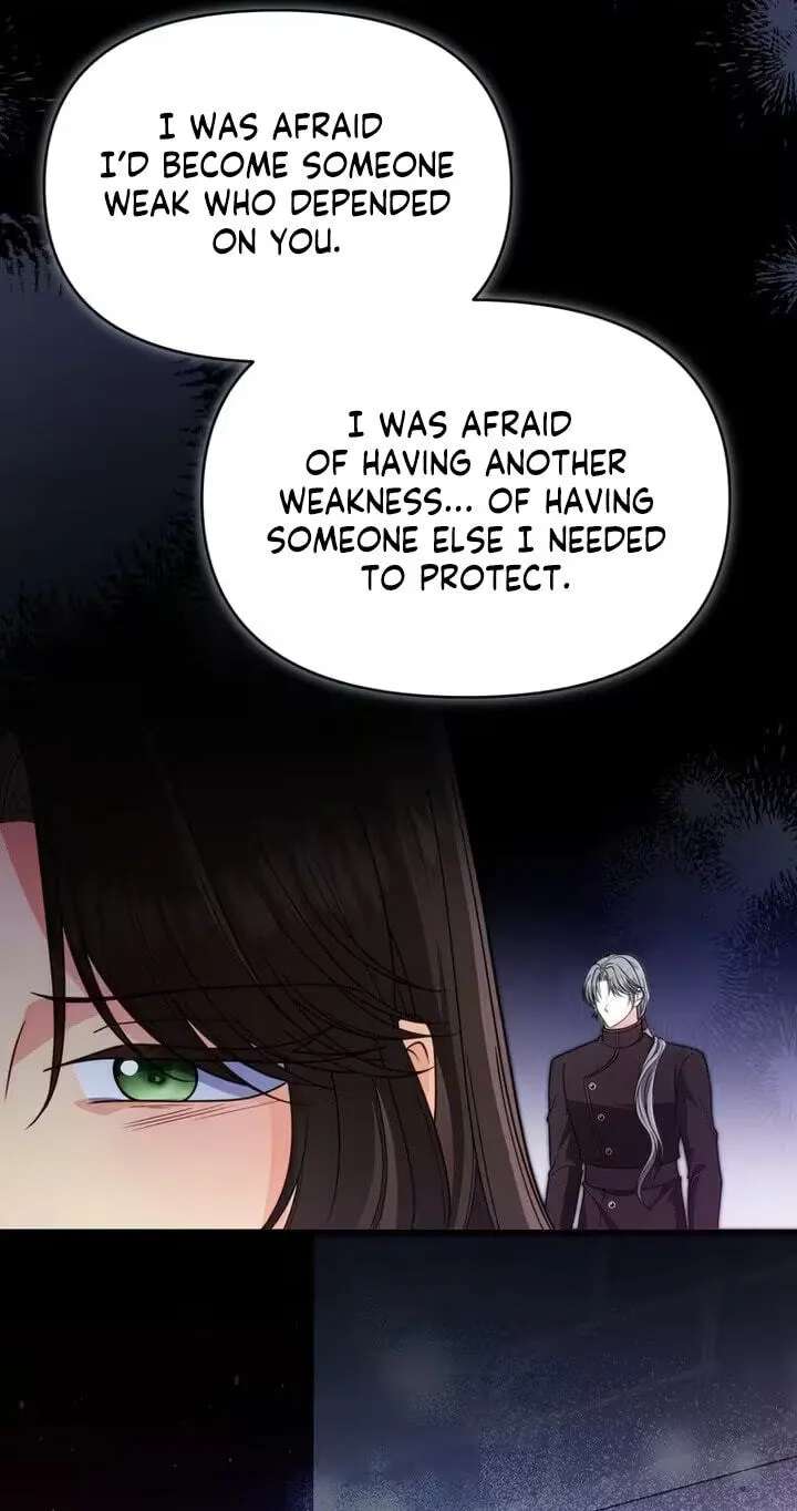 The Wild Rose Embraces the Frost Chapter 57 - page 51