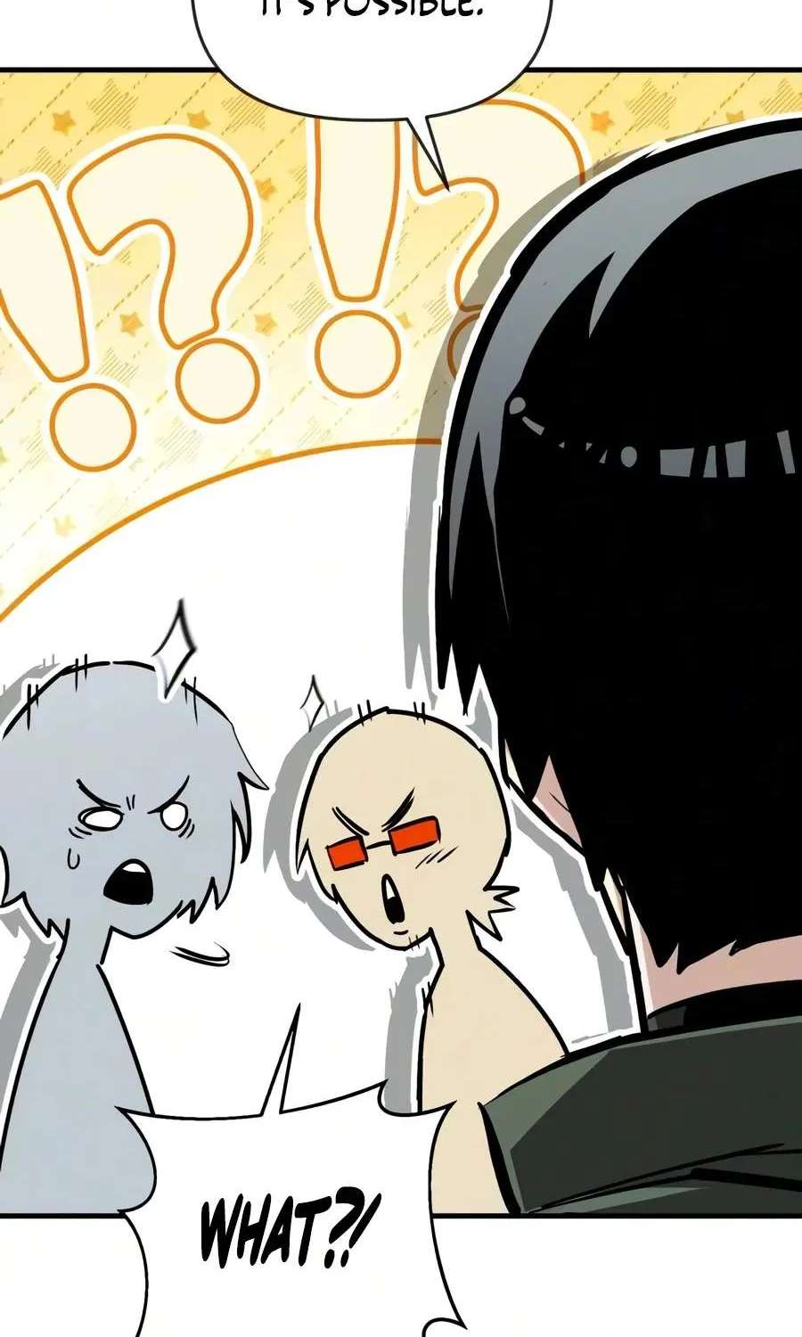 World-Saving is a Skill Chapter 41 - page 68