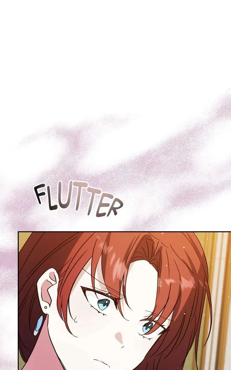 I Thought I wasthe Real Daughter Chapter 28 - page 47