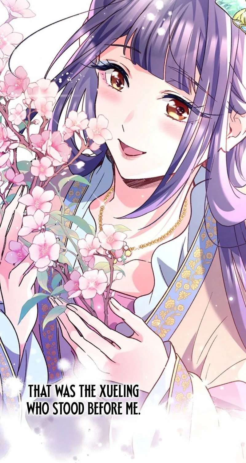 Watashi, Nando ka Shindemasu ~Itoshii Heika no Tame Naraba Konomi wa Hotoshibareru Ya Kara mo Honoo Kara mo Tate to Nari~ Chapter 35 - page 20