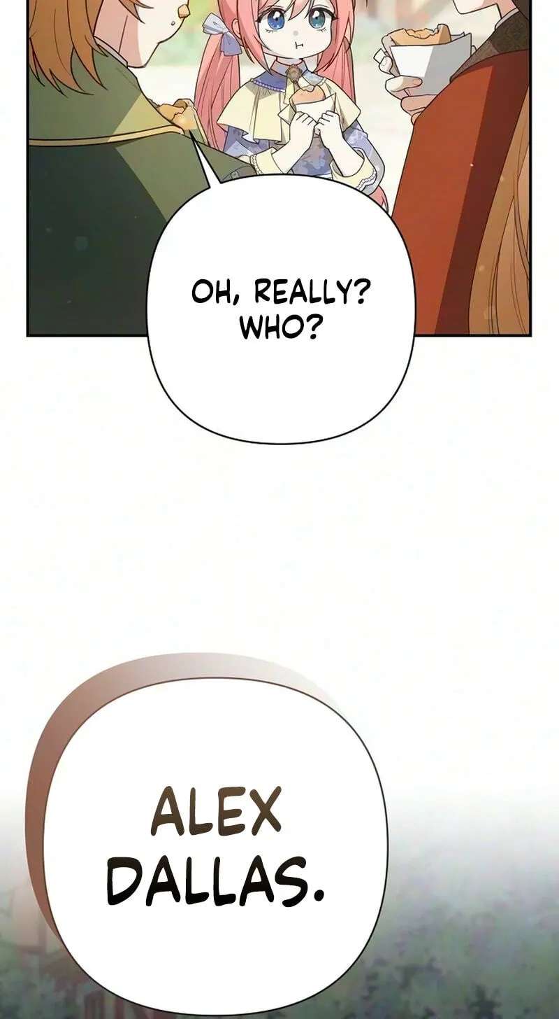 The Archmage Becomes the Swordmaster's Youngest Daughter Chapter 53 - page 76