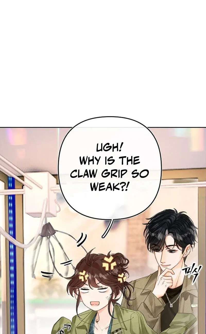 My Blind Date Is My Ex-Boyfriend Chapter 17 - page 80