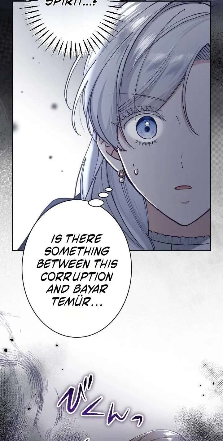 Yomei Wazuka na Kodomo no Mamahaha ni Narimashita Chapter 69 - page 52