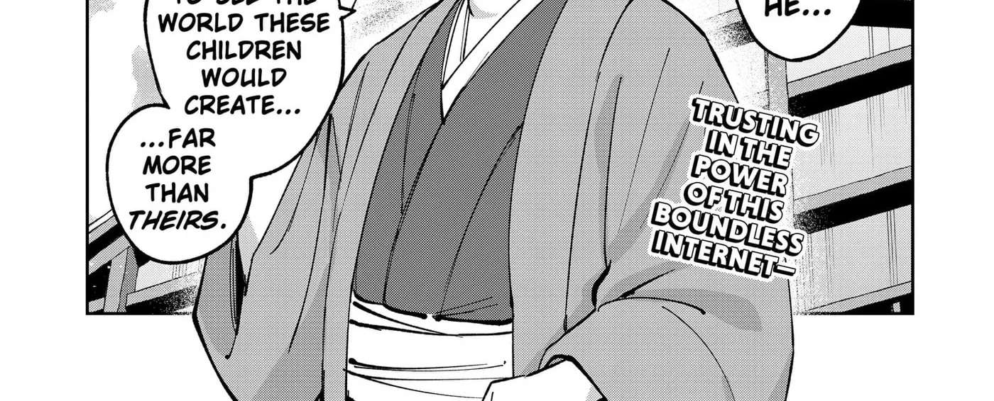 World Wide Web MIKO! Chapter 14 - page 44