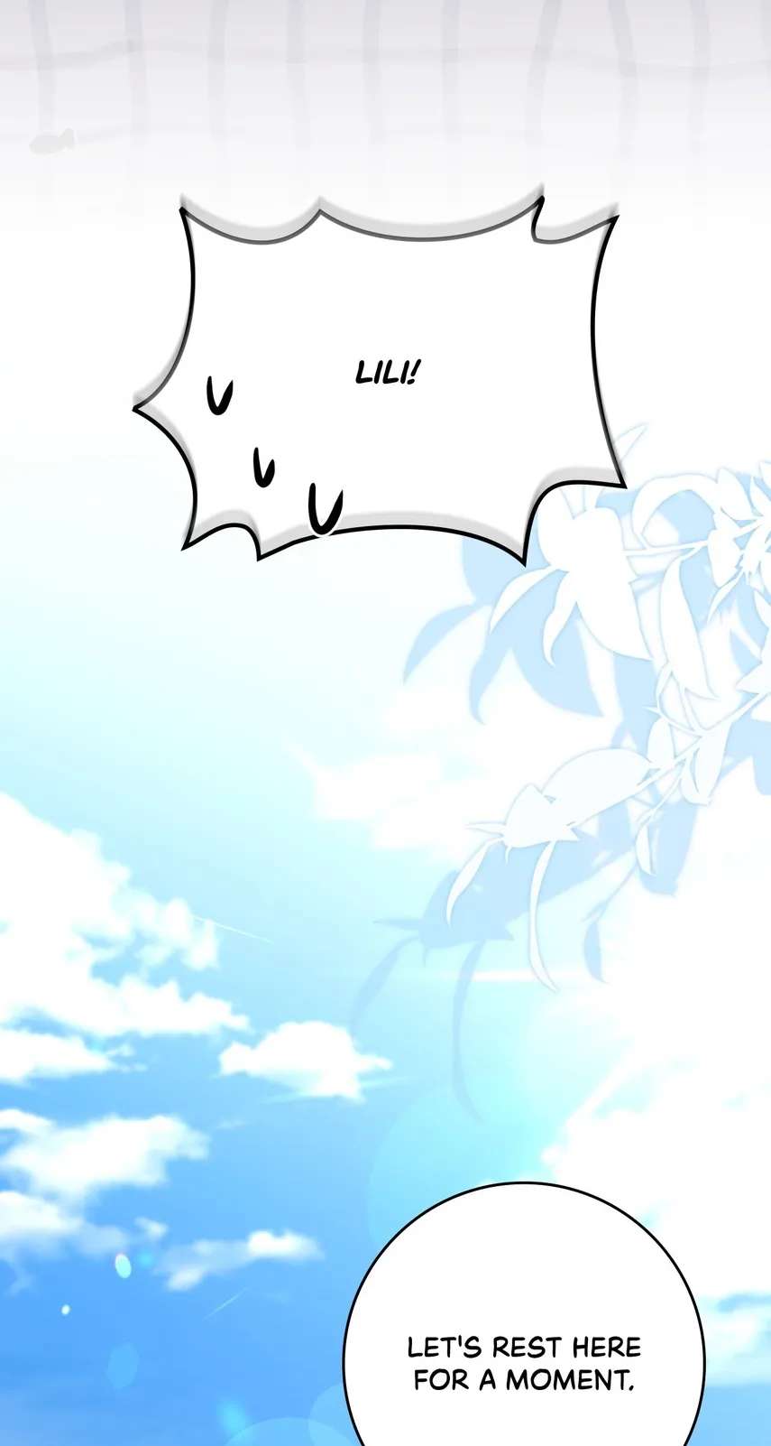 The Beloved Gardener of the World Tree Chapter 54 - page 24