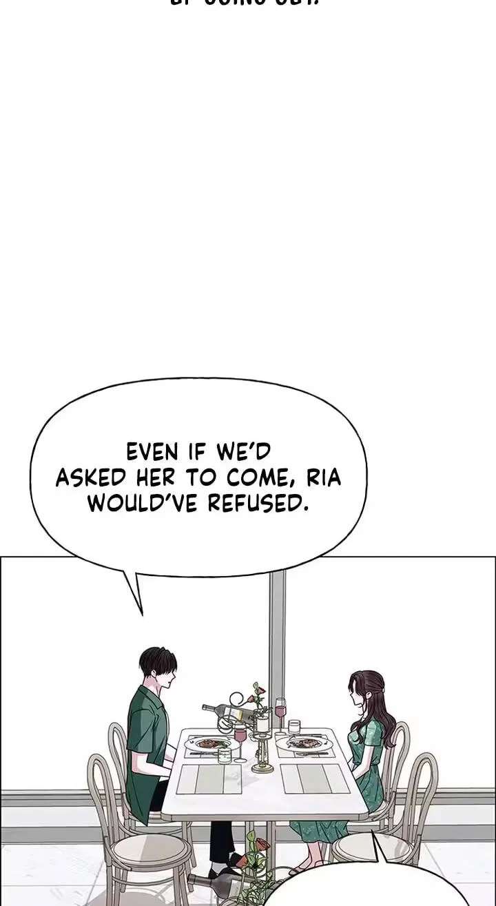 Her First Confession Chapter 54 - page 13