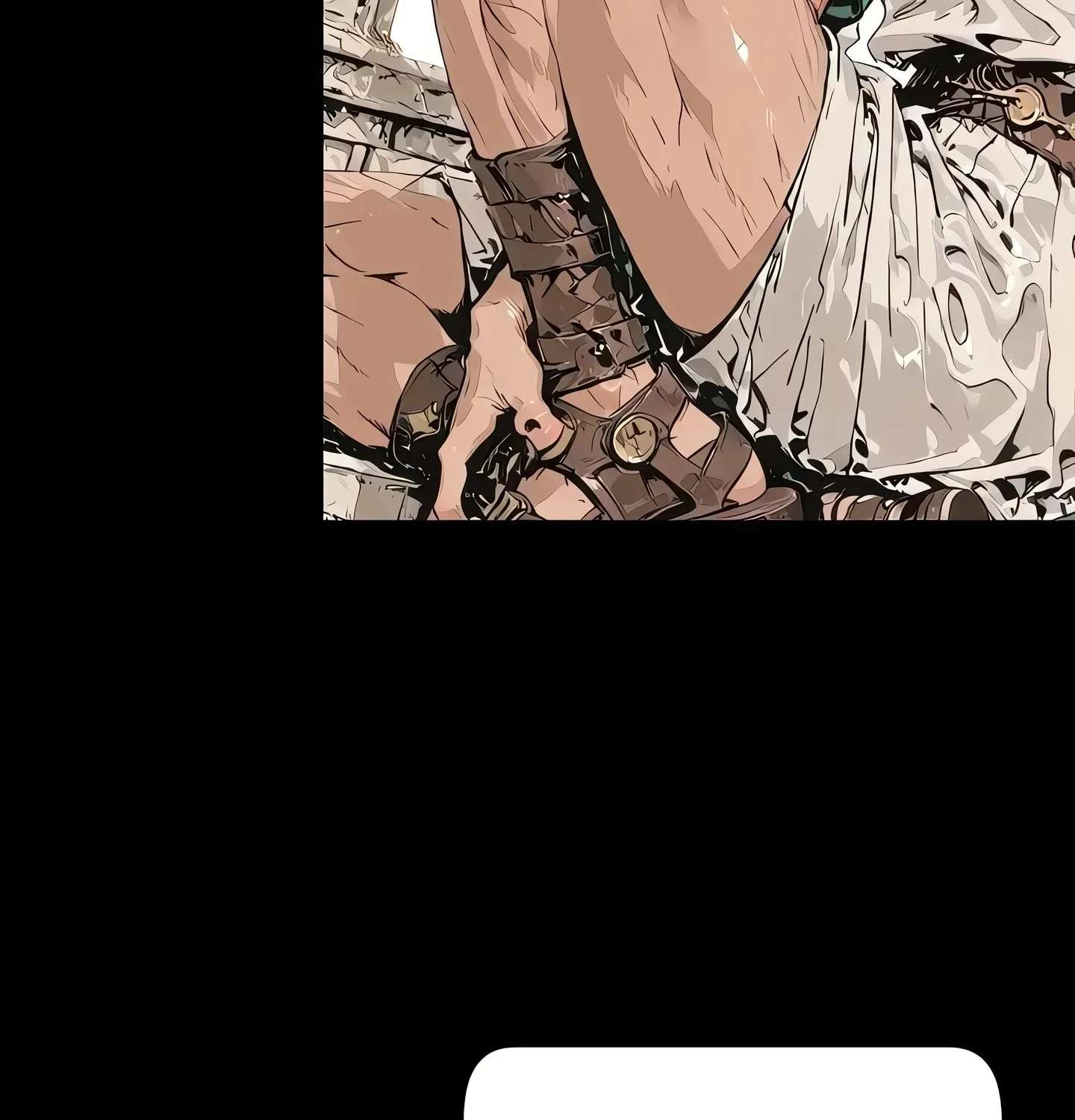 The Myth of Aphrodite Chapter 4 - page 16