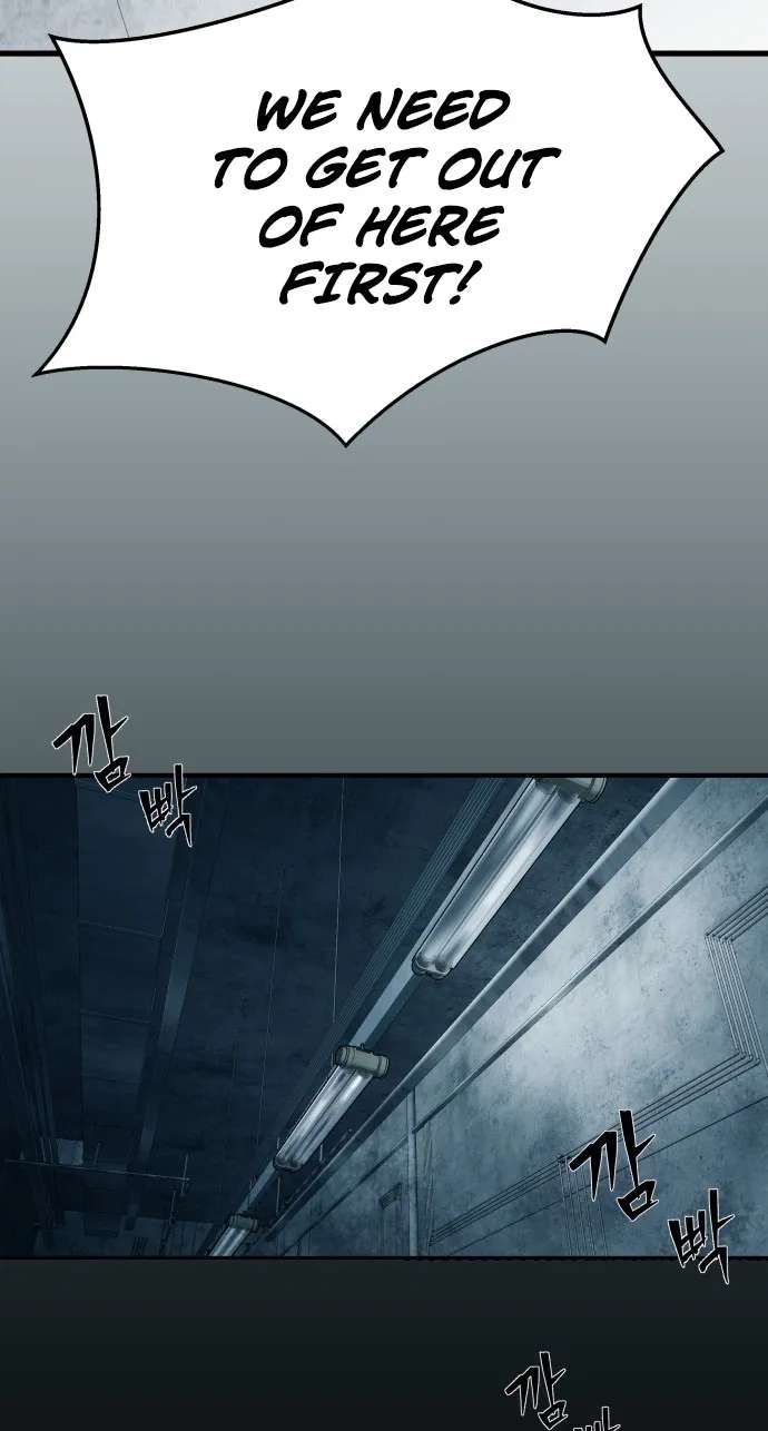 Supercritical Hell Chapter 1 - page 78