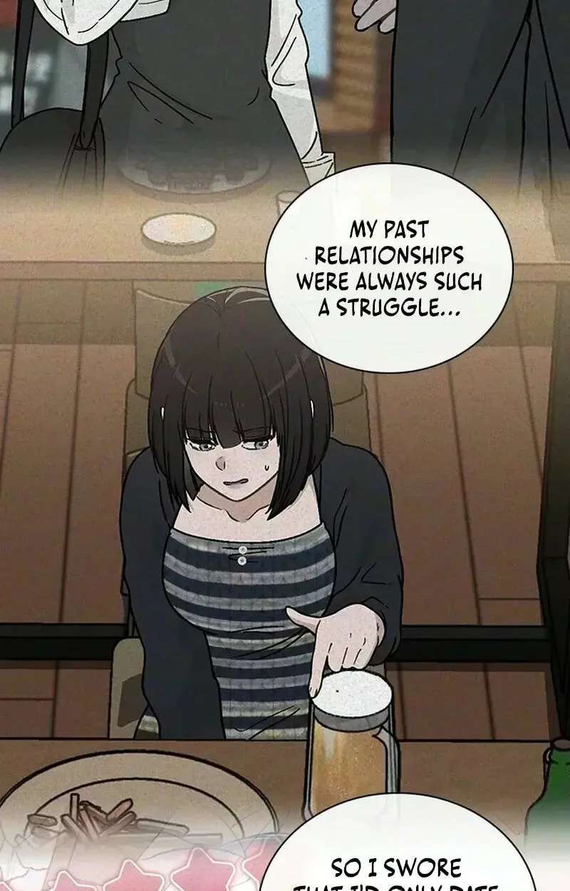 Ex-Love Review Chapter 84 - page 57