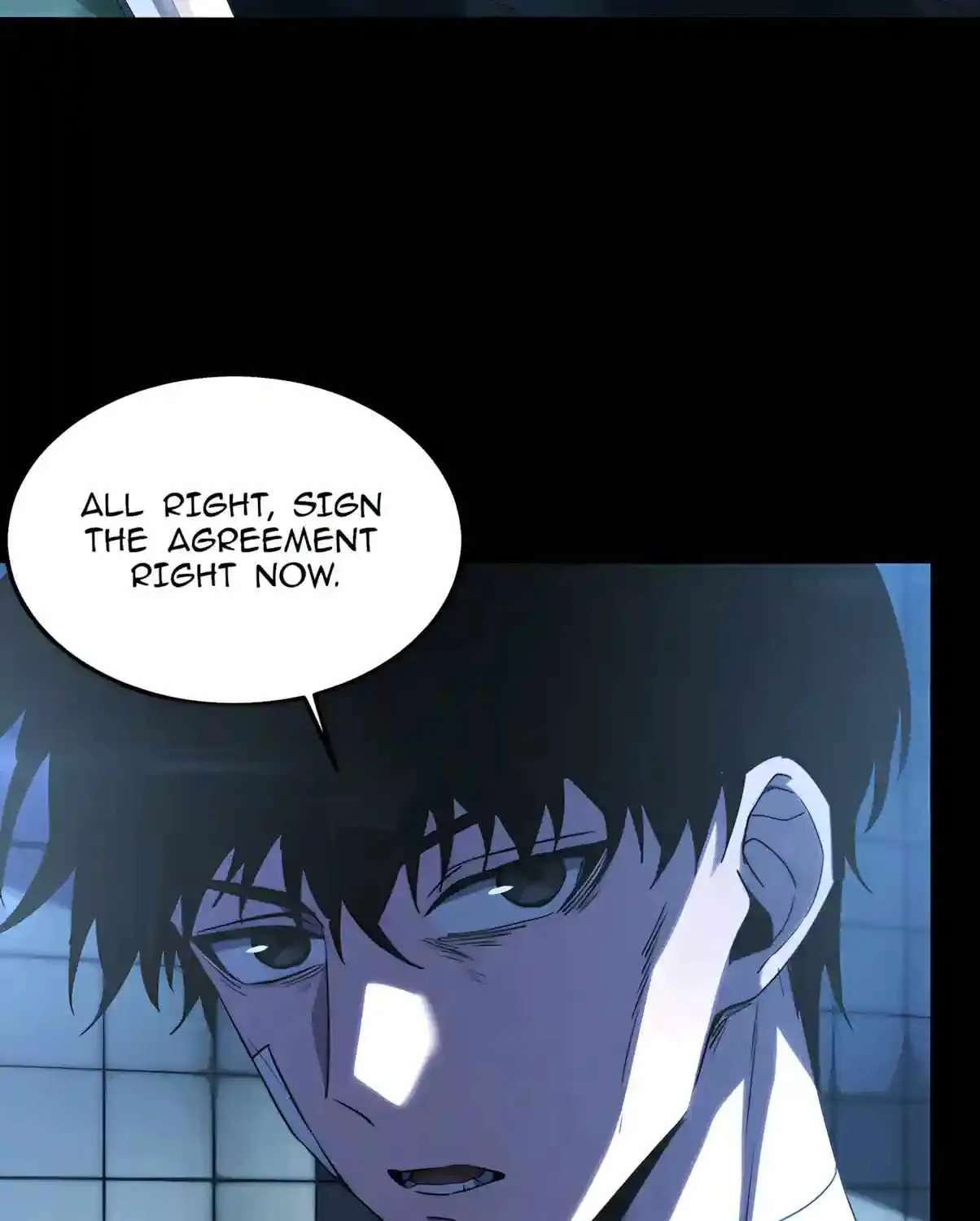 High Martial Arts: My Cells Can Evolve Infinitely Chapter 2 - page 85