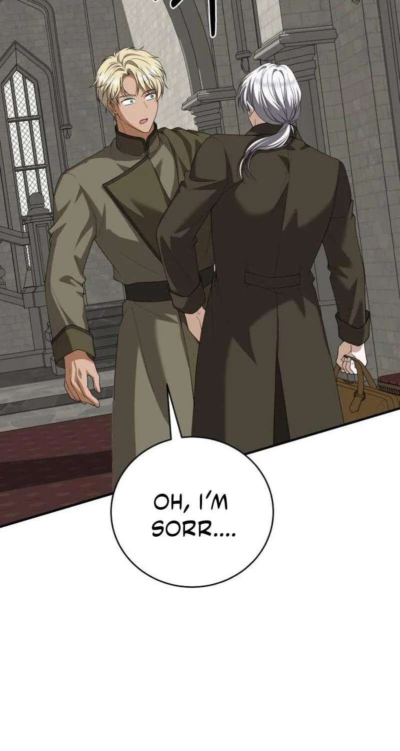 Unforeseen Engagement Chapter 66 - page 72