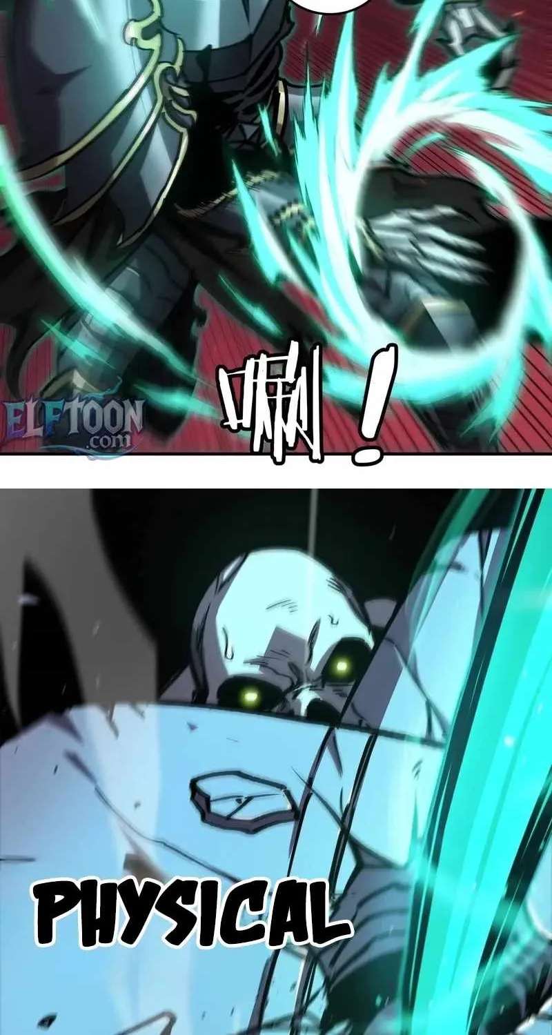 Becoming Necromancer God Through a Skeleton Clone Chapter 15 - page 31