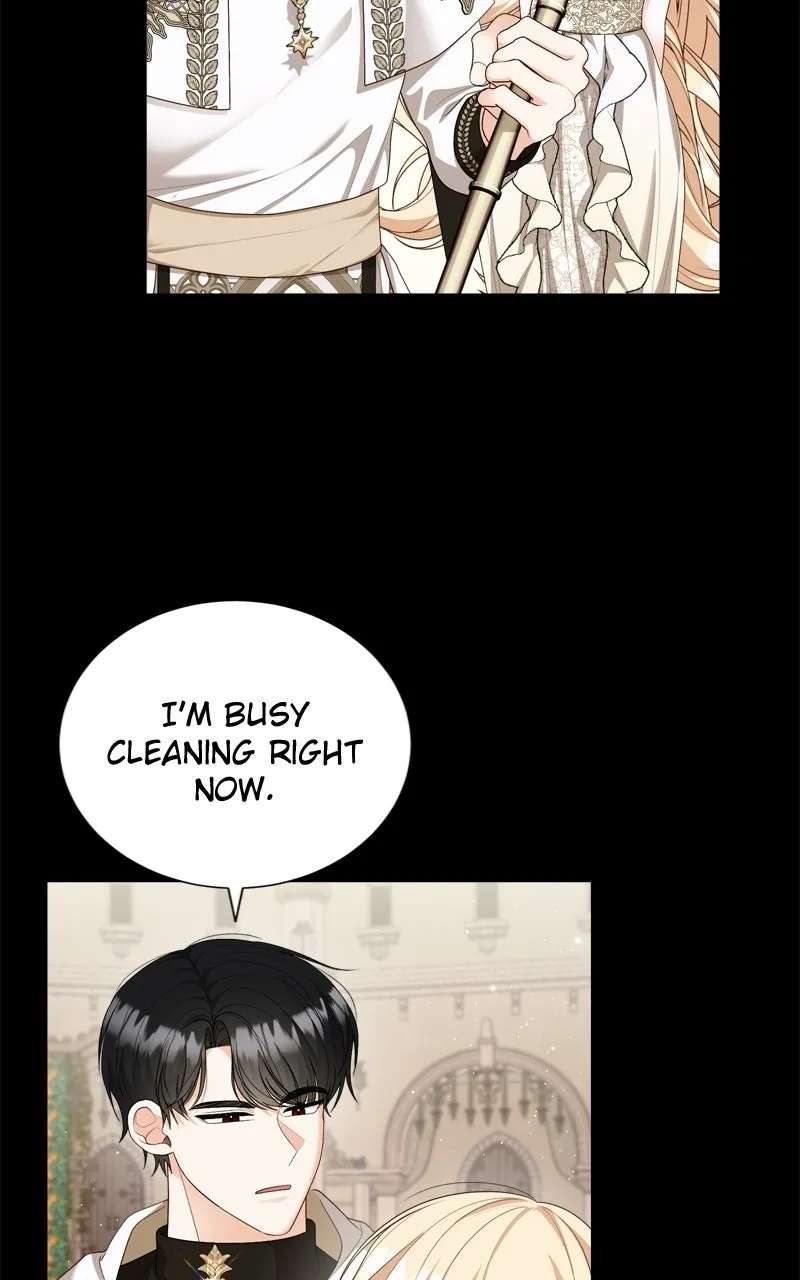 Raising the SecondMale Lead’s Son Chapter 61 - page 15