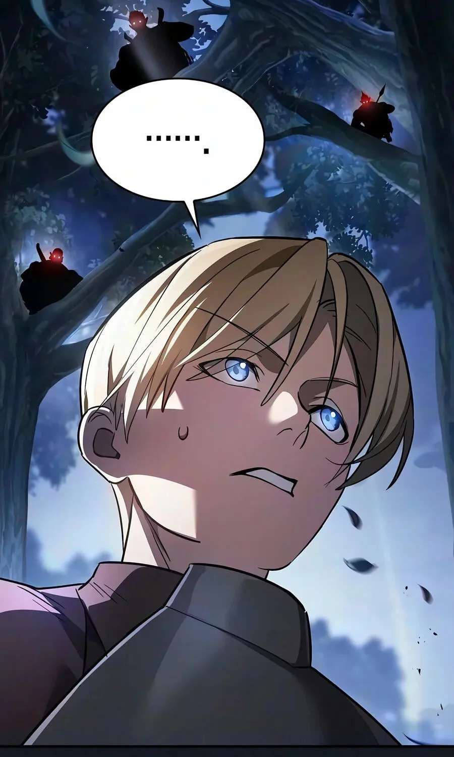 The Sword-Eating Swordmaster Chapter 44 - page 112