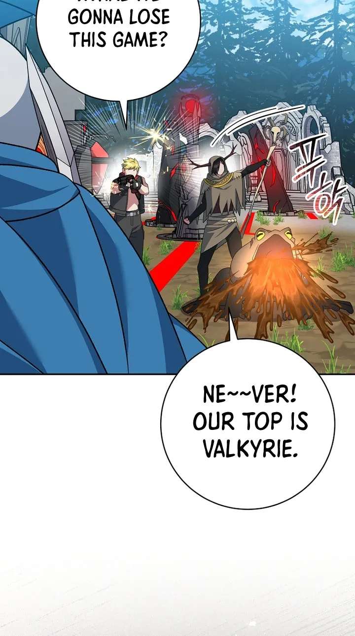 Genius Archer's Livestreaming Chapter 108 - page 9